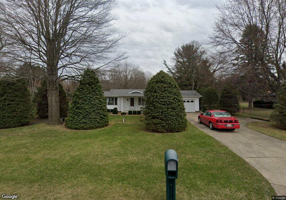 11485 S Block Rd, Birch Run, MI 48415 - photo 1