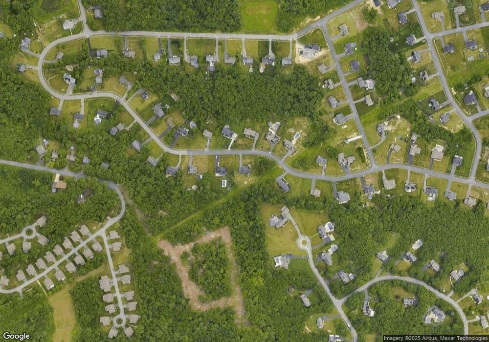 25 Devol Ave, Westport, MA 02790 - photo 1