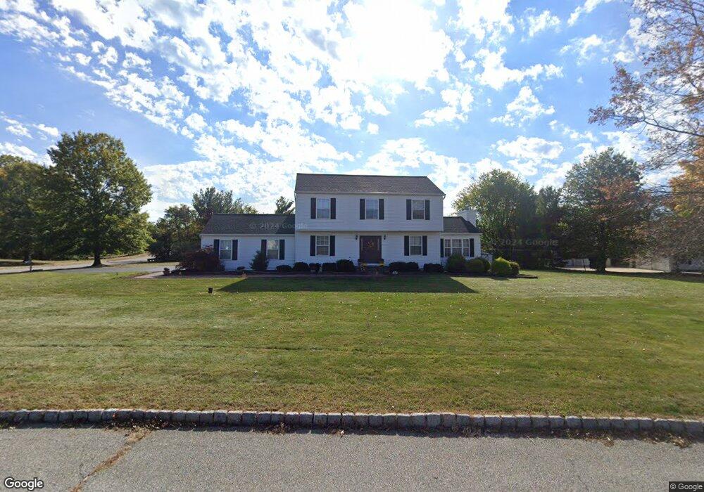 7 Mott Way, Flemington, NJ 08822 - photo 1