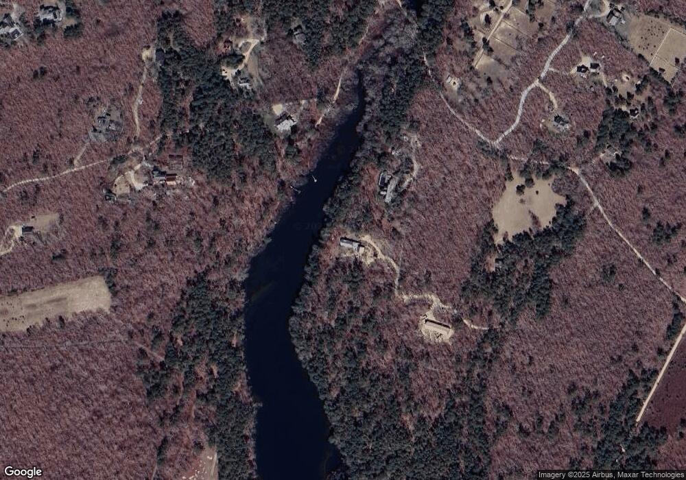 70 Taffys Field Rd, Vineyard Haven, MA 02568 - photo 1