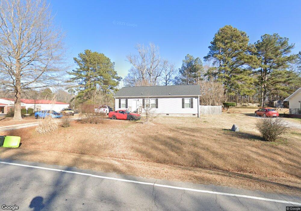5018 Fairport Rd, Oxford, NC 27565 - photo 1