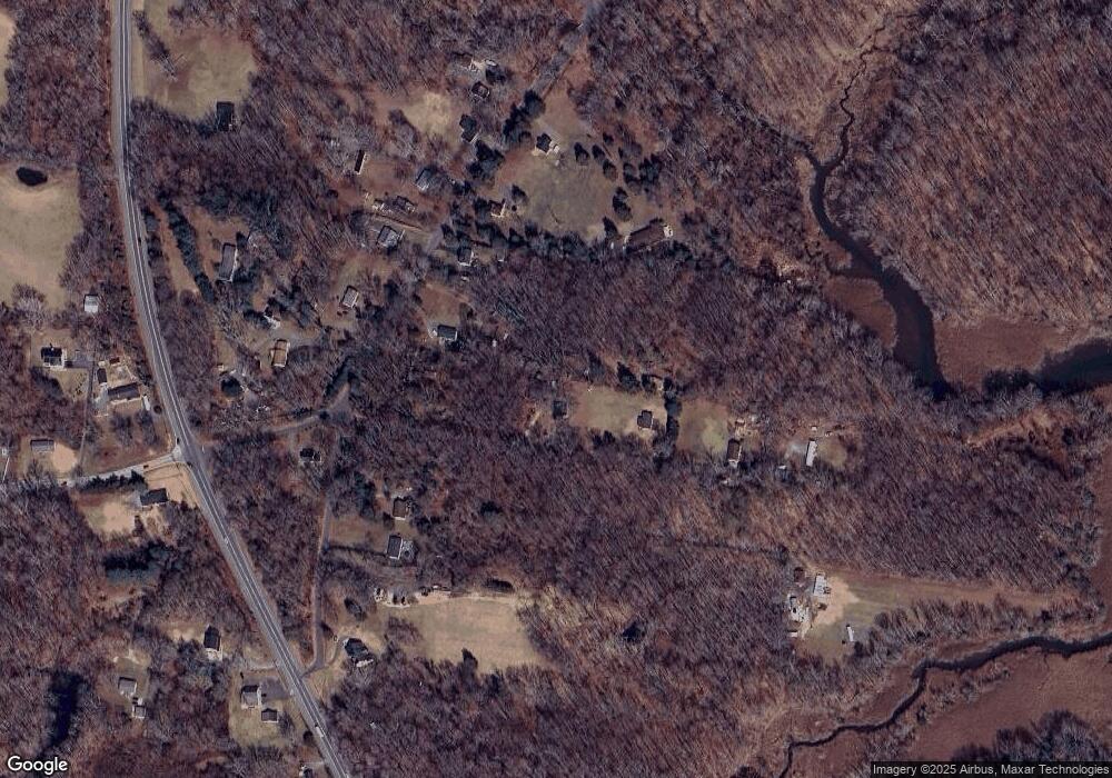 4111 Old Muddy Creek Rd, Edgewater, MD 21037 - photo 1