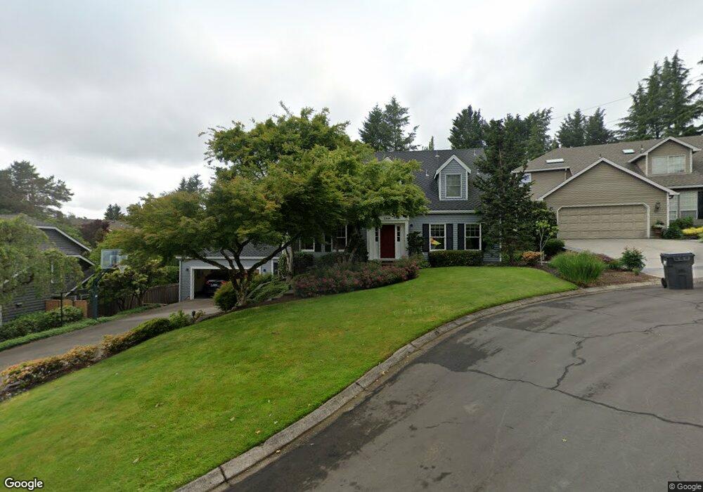 3891 Tamarack Ln, Lake Oswego, OR 97035 - photo 1