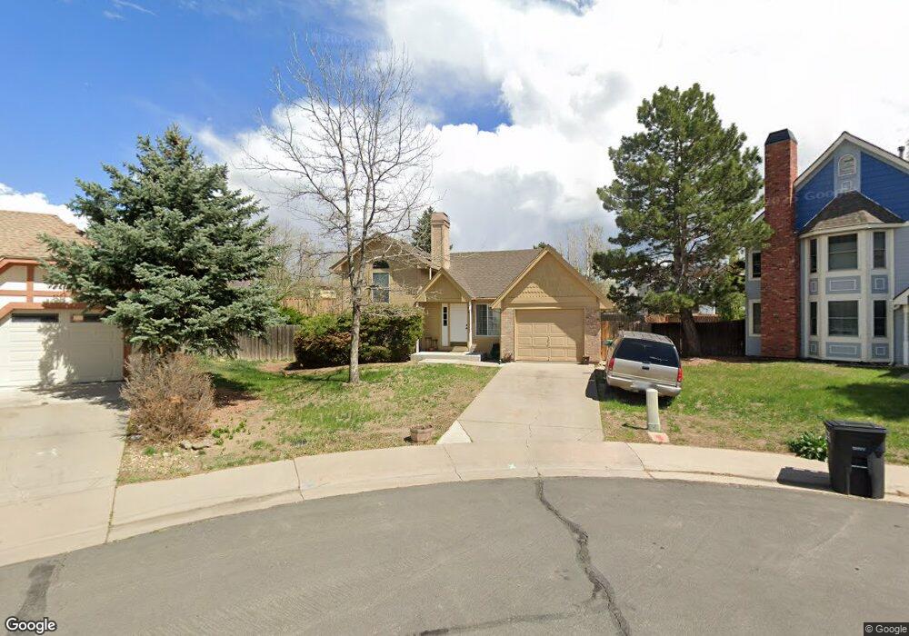 18564 E Layton Place, Aurora, CO 80015 - photo 1