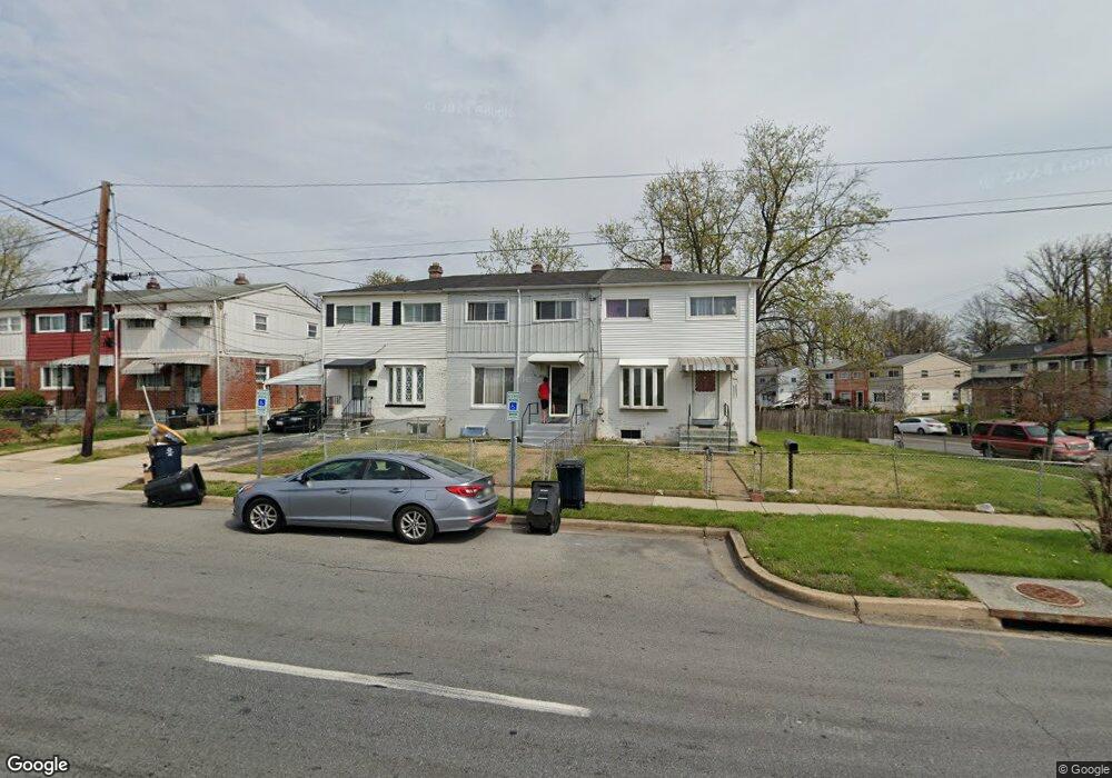 6522 Columbia Park Rd, Hyattsville, MD 20785 - photo 1