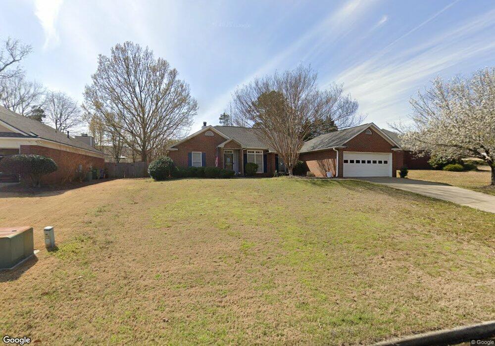 7172 Willow Oak Dr, Columbus, GA 31909 - photo 1