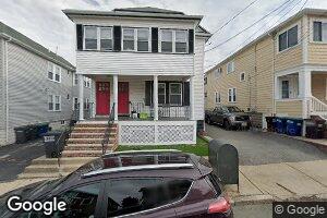51 Woods Ave Unit 1, Somerville, MA 02144