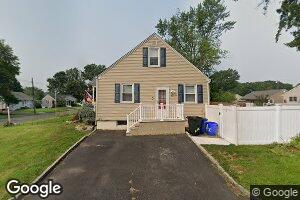 47 W Joffre Ave, Milltown, NJ 08850