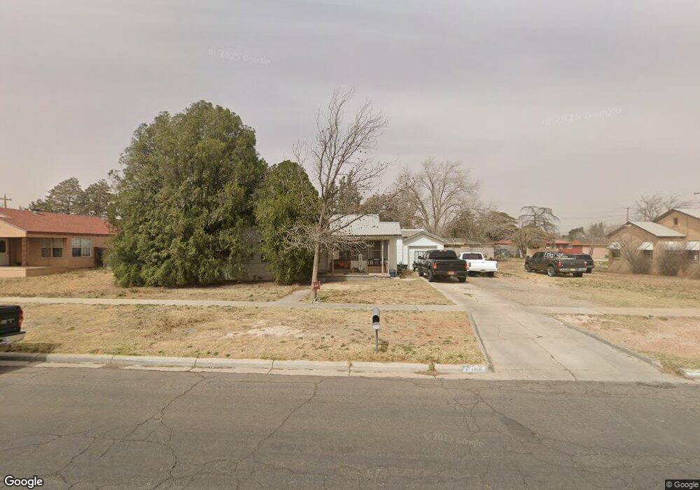 706 E Lea St, Hobbs, NM 88240 - photo 1
