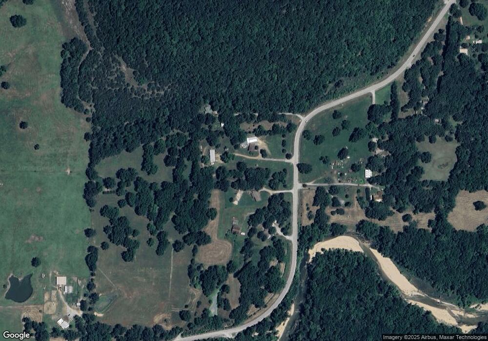 1421 SE 616 Dr, Locust Grove, OK 74352 - photo 1