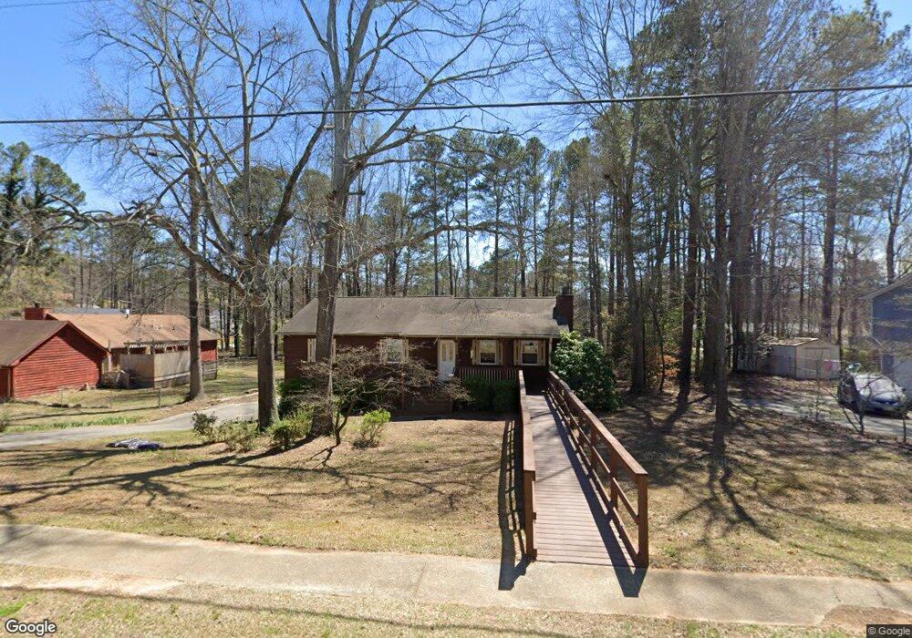2415 Anderson Mill Rd unit 1, Austell, GA 30106 - photo 1
