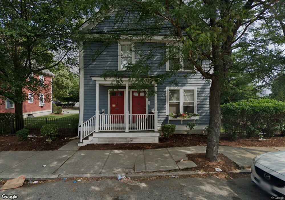 55 Maple St, Providence, RI 02903 - photo 1