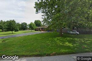 648 E 24th St, Baxter Springs, KS 66713