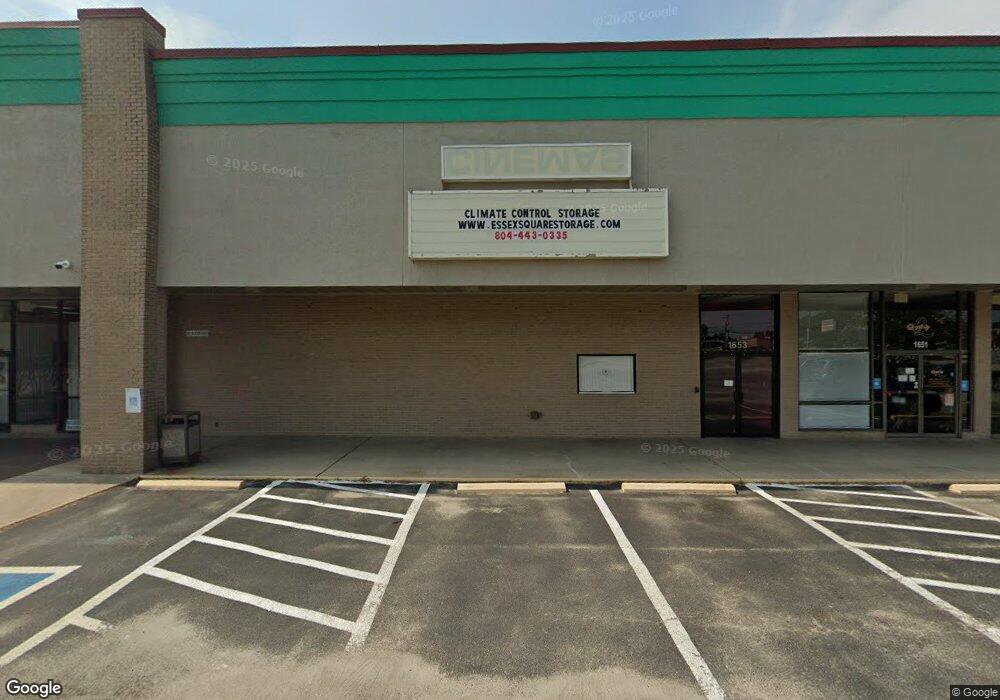 1653 Tappahannock Blvd, Tappahannock, VA 22560 - photo 1