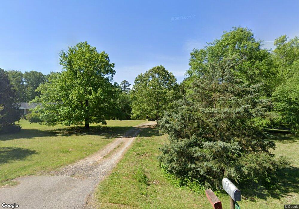 240 Highway 98 E, Danielsville, GA 30633 - photo 1