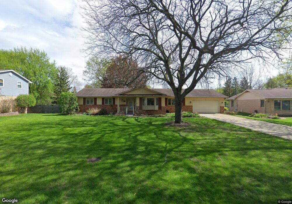 6535 Rustic Ridge Trail, Grand Blanc, MI 48439 - photo 1