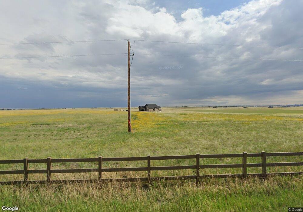 17905 Judge Orr Rd, Peyton, CO 80831 - photo 1