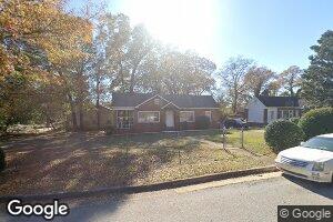 2416 Amos St, Columbus, GA 31906
