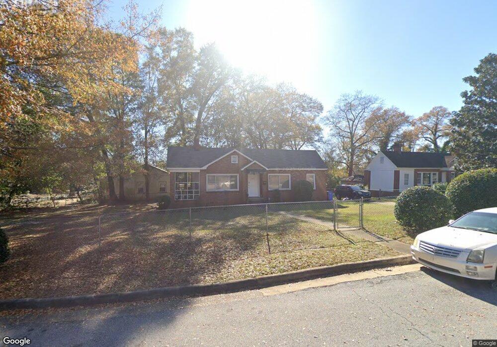 2416 Amos St, Columbus, GA 31906 - photo 1