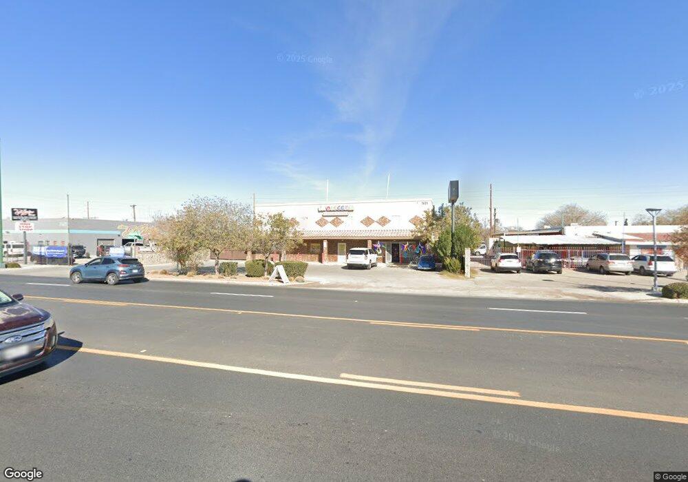7631 Alameda Ave, El Paso, TX 79915 - photo 1