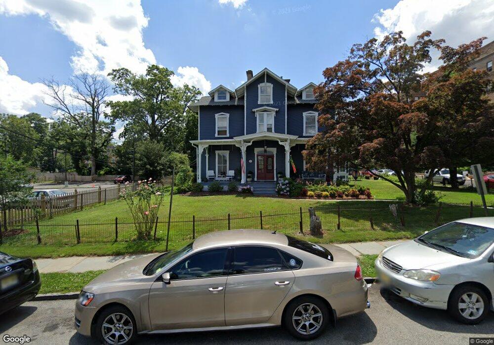 406 Claredon Place, Orange, NJ 07050 - photo 1