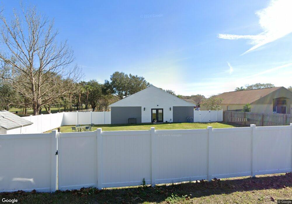 5101 Martinique Dr, Lakeland, FL 33812 - photo 1