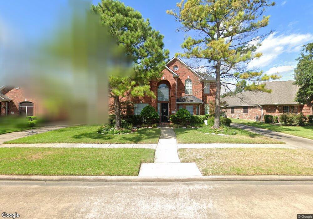 9023 Bonnyview Dr, Houston, TX 77095 - photo 1