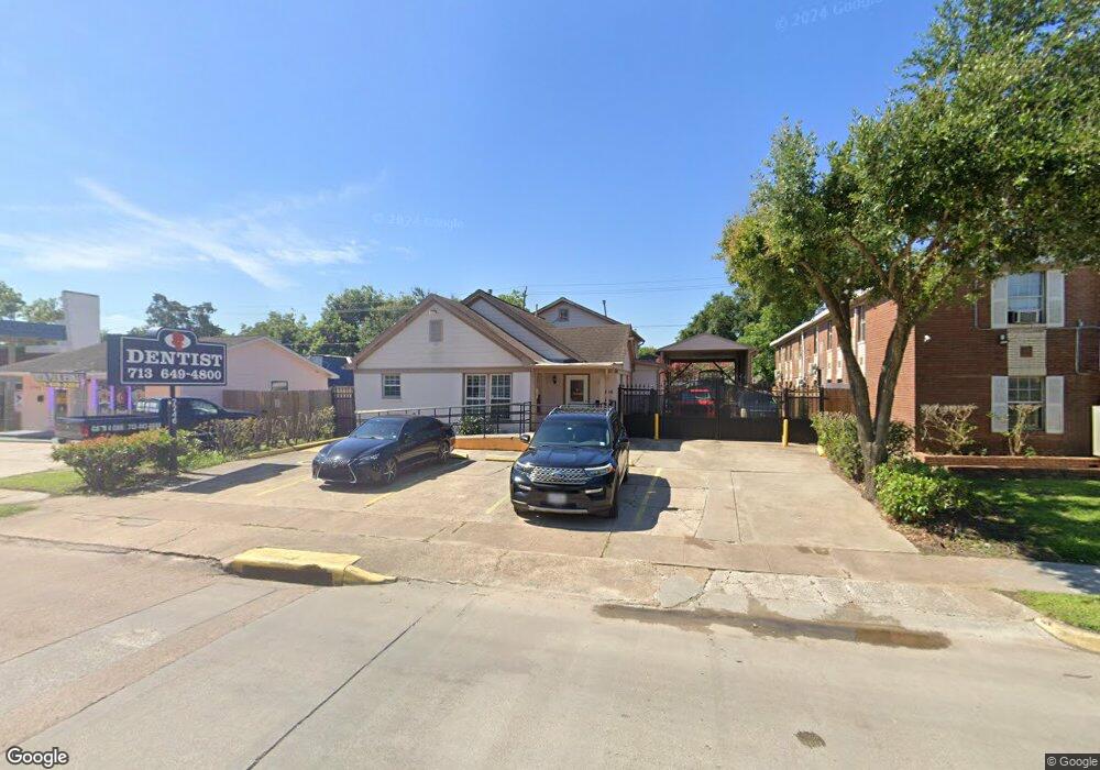 7746 Park Place Blvd, Houston, TX 77087 - photo 1