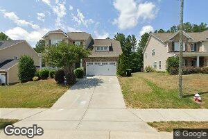 210 Colonnade Dr, Elon, NC 27244