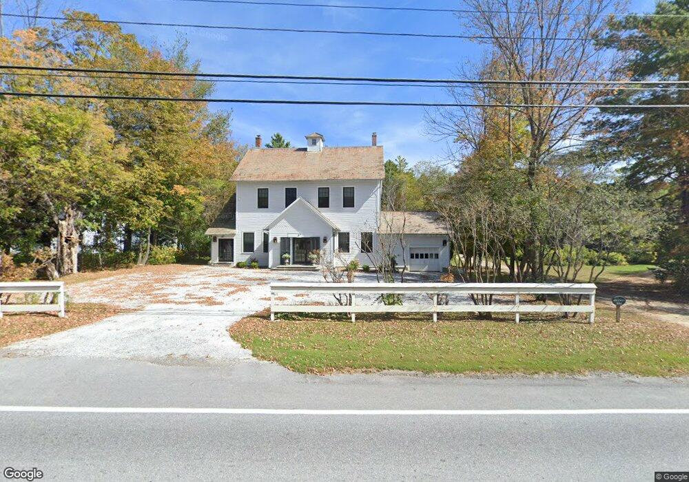 968 Route 30, Dorset, VT 05251 - photo 1