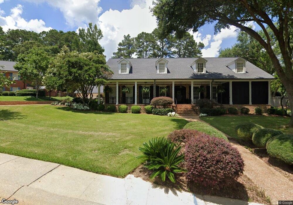 3 Stonesthrow Dr, Laurel, MS 39440 - photo 1