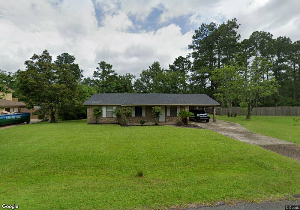 9716 Wilkerson Cir, Moss Point, MS 39562 - photo 1