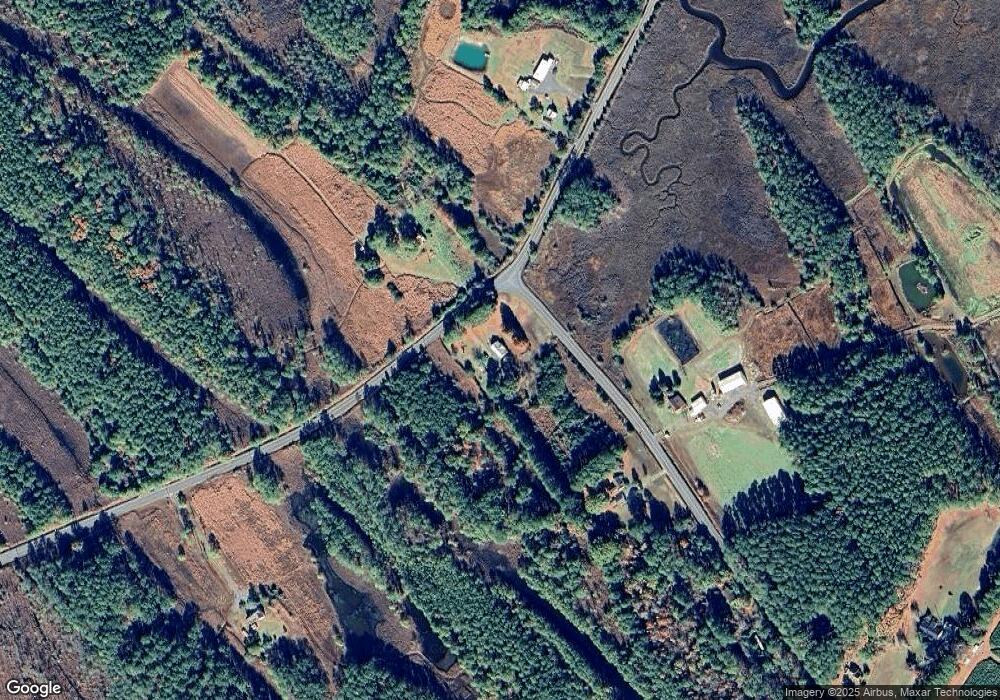 2459 Toddville Rd, Wingate, MD 21675 - photo 1