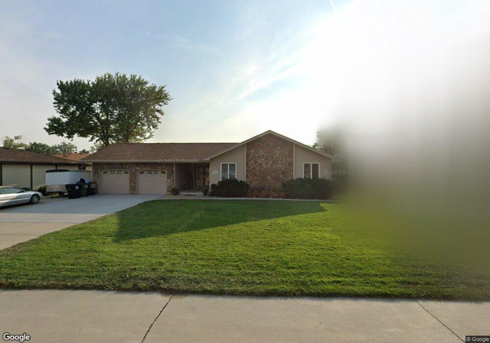16516 Hilo Cir, Papillion, NE 68046 - photo 1
