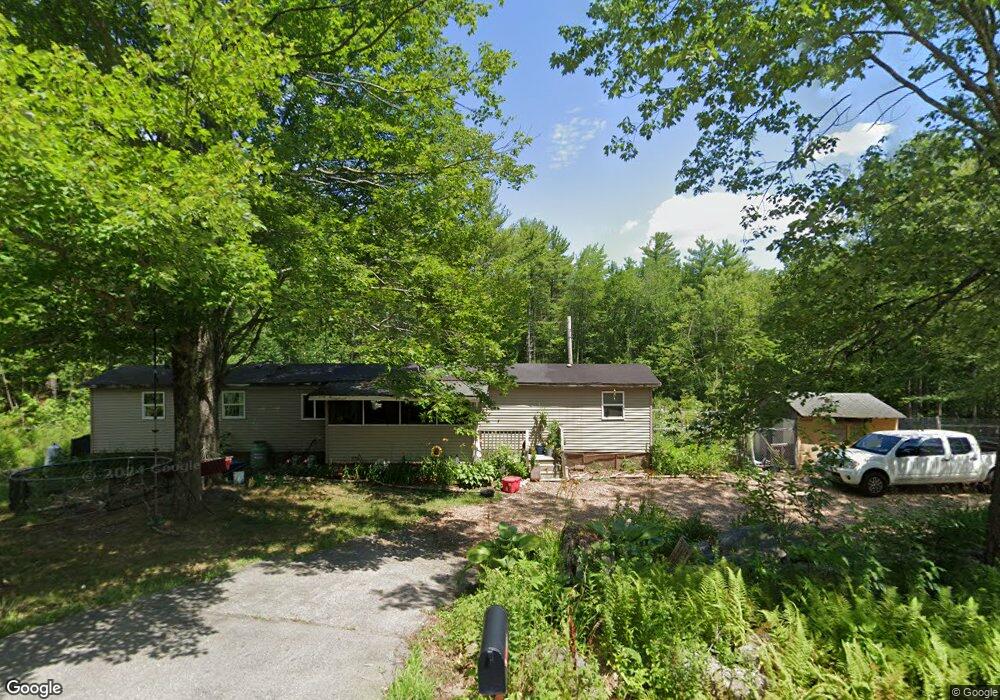 620 1st Crown Point Rd, Strafford, NH 03884 - photo 1