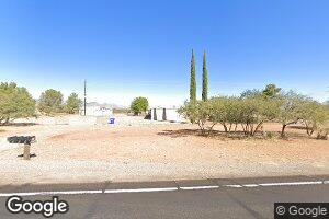 549 E Highway 82 Unit 541, Huachuca City, AZ 85616