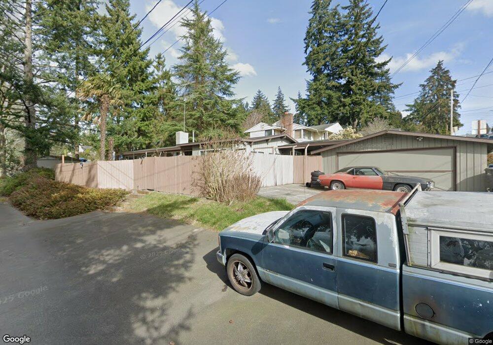 4807 84th St SW, Mukilteo, WA 98275 - photo 1