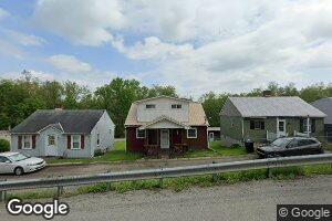 135 Acklin Row, Jefferson, PA 15344