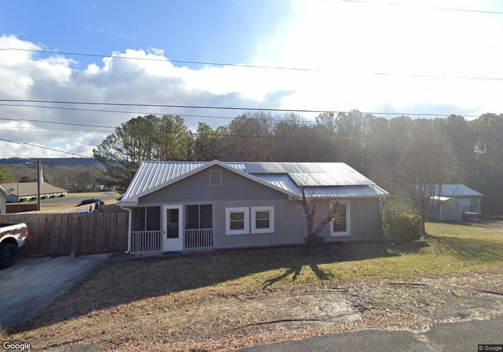 152 Old Calhoun Rd SW, Plainville, GA 30733 - photo 1