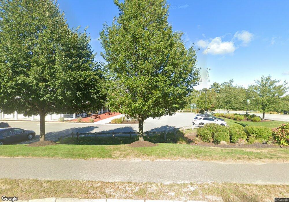 2490 Cranberry Hwy, Wareham, MA 02571 - photo 1