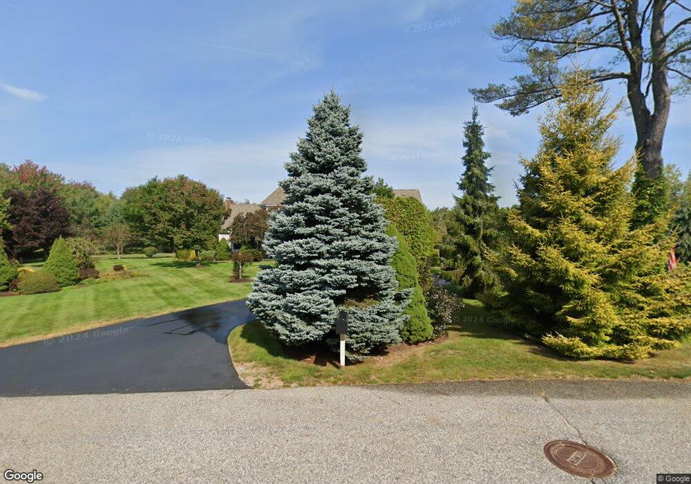 6 Pintail Point Dr, Scarborough, ME 04074 - photo 1