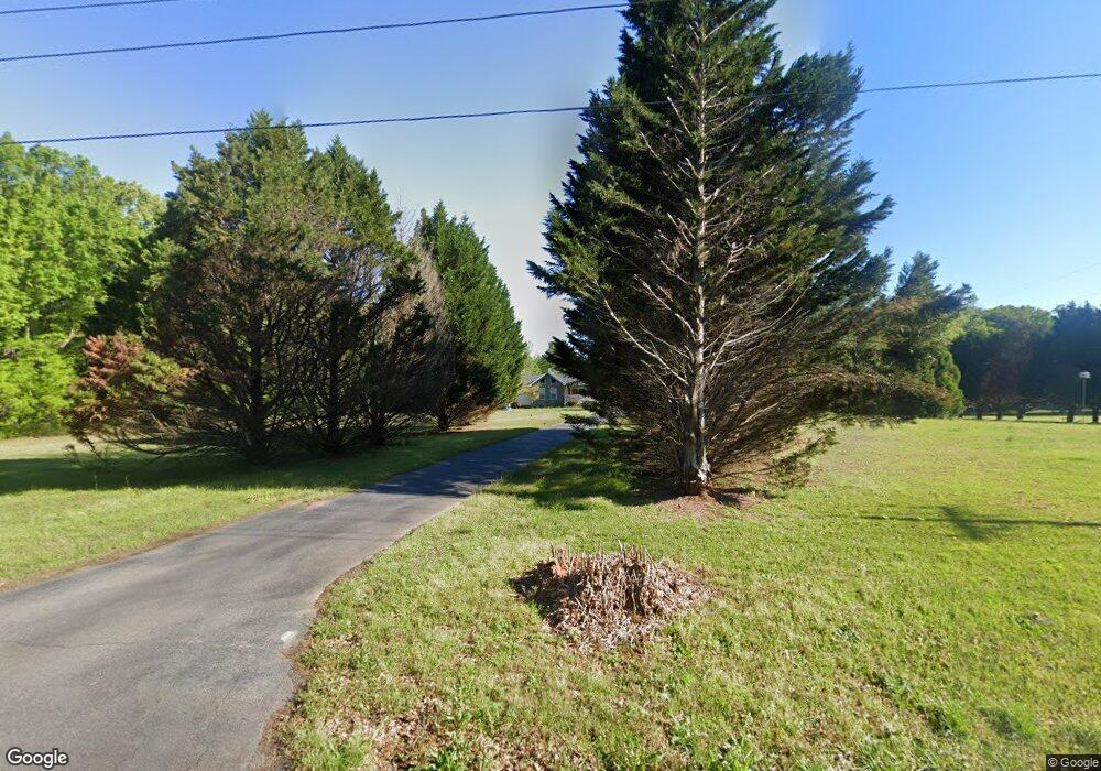 2667 E Milner Rd, Zebulon, GA 30295 - photo 1