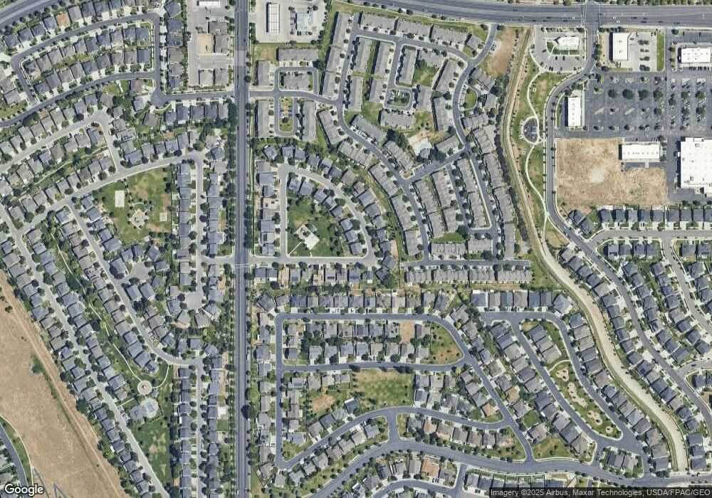 10562 Cedar Wood Ln, South Jordan, UT 84095 - photo 1