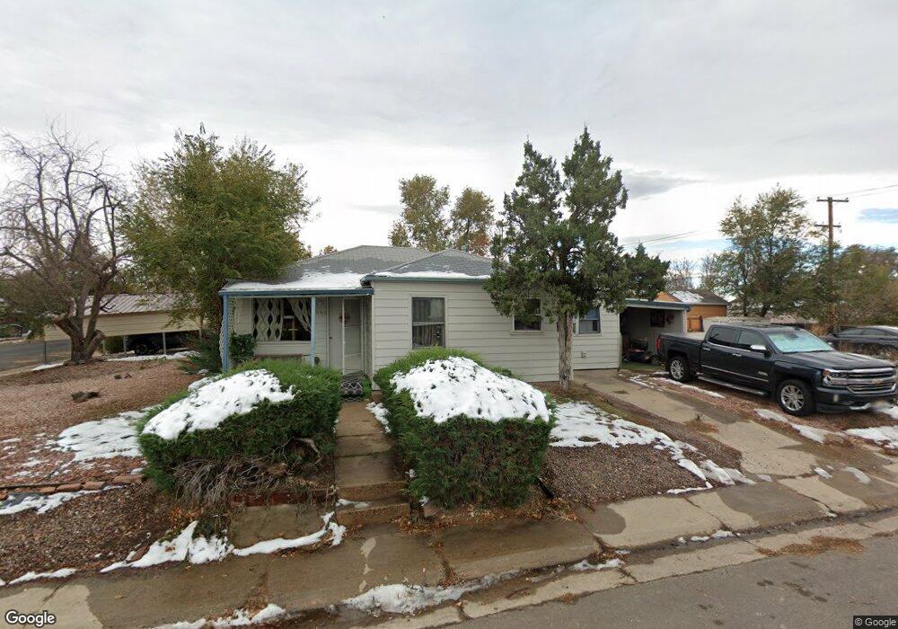 11550 E 19th Ave, Aurora, CO 80010 - photo 1