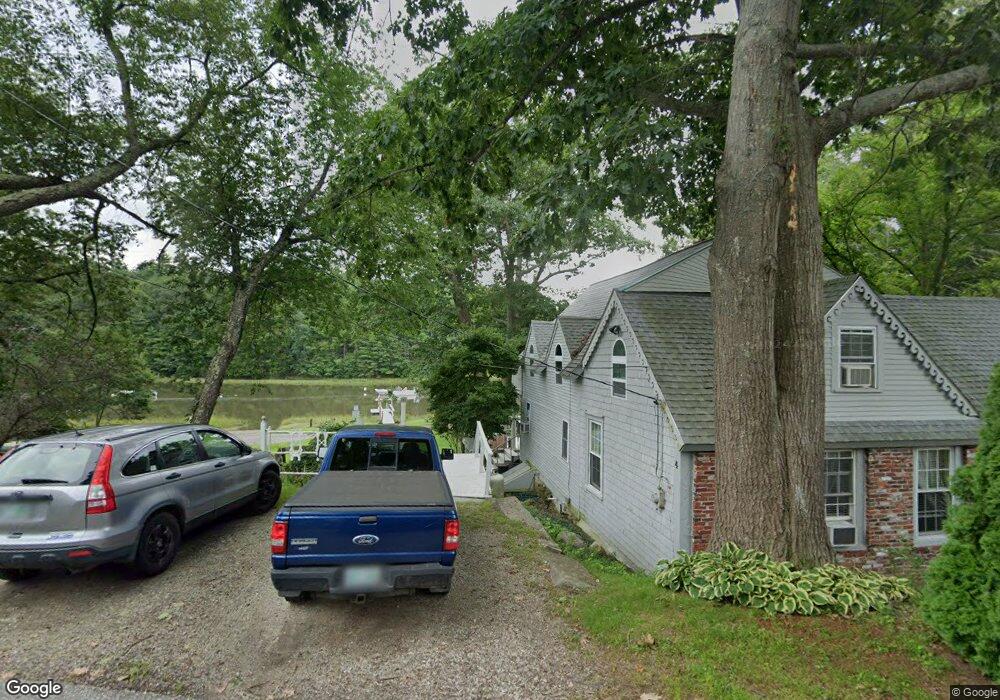 4 River Rd, Newfields, NH 03856 - photo 1