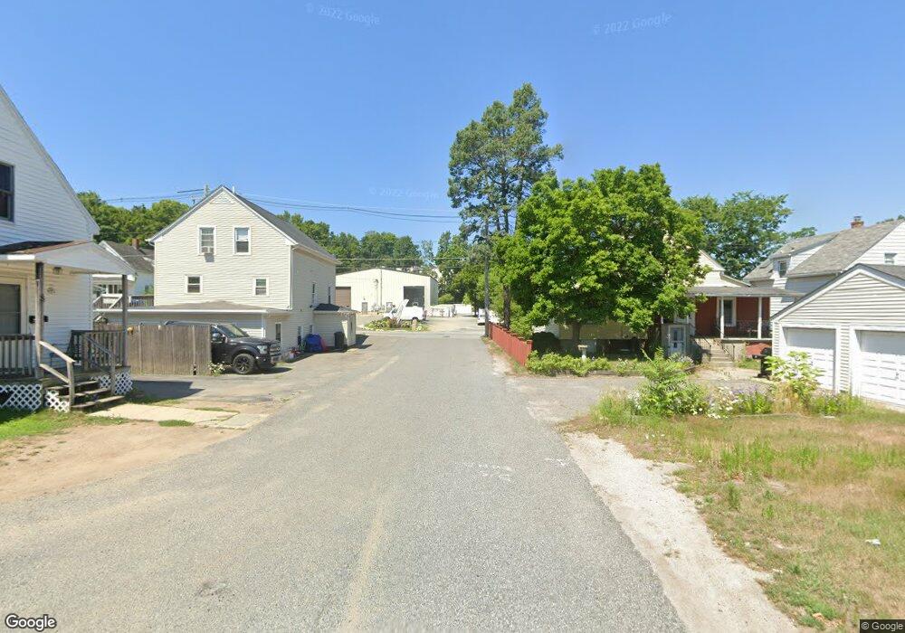 3 Cemetery St, Milford, MA 01757 - photo 1