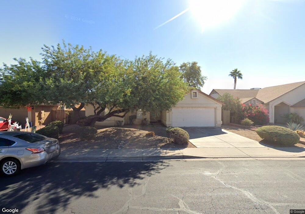 4231 E Towne Ln, Gilbert, AZ 85234 - photo 1