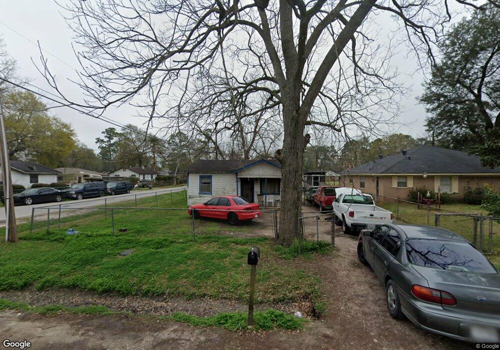 2501 Garwood Dr, Houston, TX 77091 - photo 1