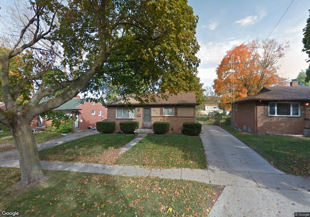 2717 Alpha Way, Flint, MI 48506 - photo 1