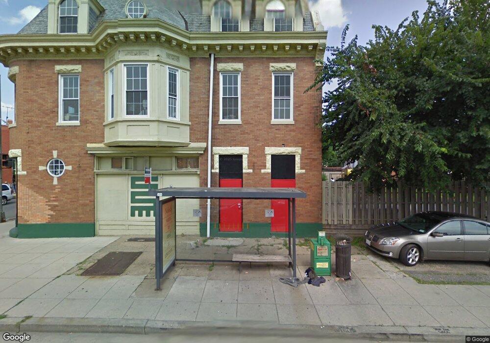 770 Park Rd NW unit C1, Washington, DC 20010 - photo 1